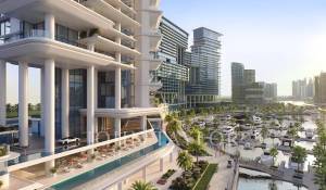 Programme neuf Appartement Business Bay