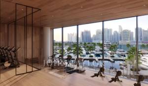 Programme neuf Appartement Business Bay