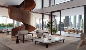 Programme neuf Appartement Business Bay