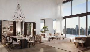 Programme neuf Appartement Business Bay