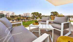 Programme neuf Appartement Cala d'Or