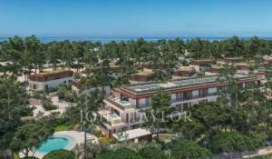 Programme neuf Appartement Carvalhal