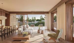 Programme neuf Appartement Carvalhal