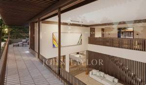 Programme neuf Appartement Carvalhal