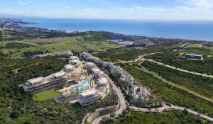 Programme neuf Appartement Casares