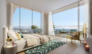 Programme neuf Appartement Casares