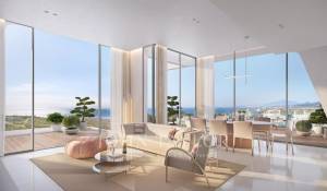 Programme neuf Appartement Casares