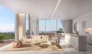 Programme neuf Appartement Casares
