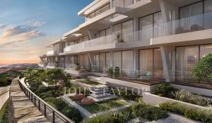 Programme neuf Appartement Casares