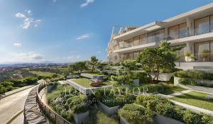 Programme neuf Appartement Casares