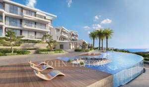 Programme neuf Appartement Casares