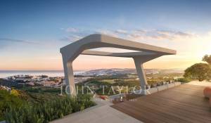 Programme neuf Appartement Casares