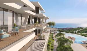 Programme neuf Appartement Casares