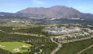 Programme neuf Appartement Casares