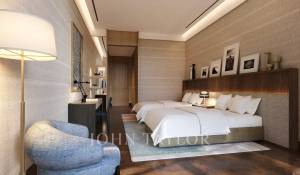Programme neuf Appartement DIFC