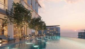 Programme neuf Appartement DIFC