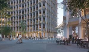 Programme neuf Appartement DIFC