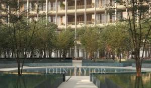 Programme neuf Appartement DIFC