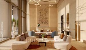Programme neuf Appartement DIFC