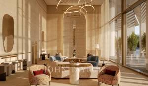 Programme neuf Appartement DIFC