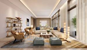 Programme neuf Appartement DIFC