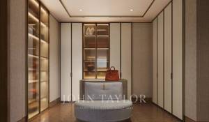 Programme neuf Appartement DIFC