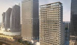 Programme neuf Appartement DIFC