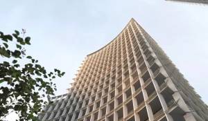 Programme neuf Appartement DIFC