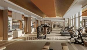 Programme neuf Appartement DIFC