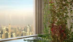 Programme neuf Appartement Downtown Dubai
