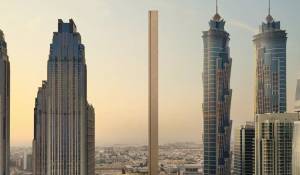 Programme neuf Appartement Downtown Dubai