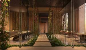 Programme neuf Appartement Downtown Dubai