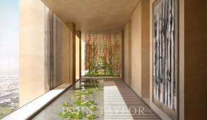 Programme neuf Appartement Downtown Dubai