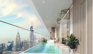 Programme neuf Appartement Downtown Dubai