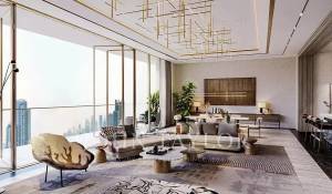 Programme neuf Appartement Downtown Dubai