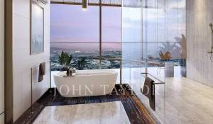 Programme neuf Appartement Downtown Dubai