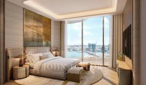 Programme neuf Appartement Downtown Dubai