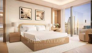 Programme neuf Appartement Downtown Dubai