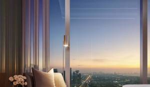 Programme neuf Appartement Downtown Dubai