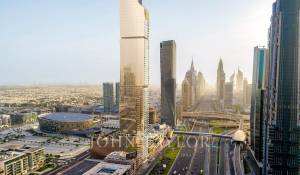 Programme neuf Appartement Downtown Dubai
