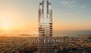 Programme neuf Appartement Downtown Dubai