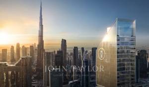 Programme neuf Appartement Downtown Dubai