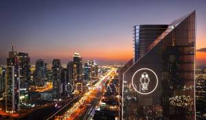 Programme neuf Appartement Downtown Dubai