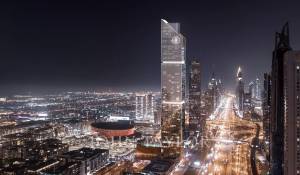 Programme neuf Appartement Downtown Dubai