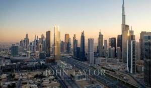 Programme neuf Appartement Downtown Dubai