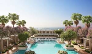 Programme neuf Appartement Downtown Dubai