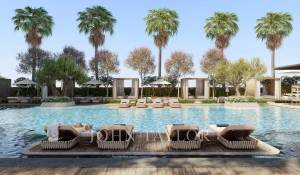 Programme neuf Appartement Downtown Dubai