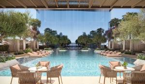Programme neuf Appartement Downtown Dubai