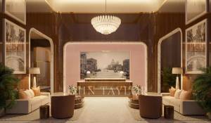 Programme neuf Appartement Downtown Dubai