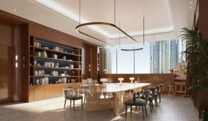 Programme neuf Appartement Downtown Dubai